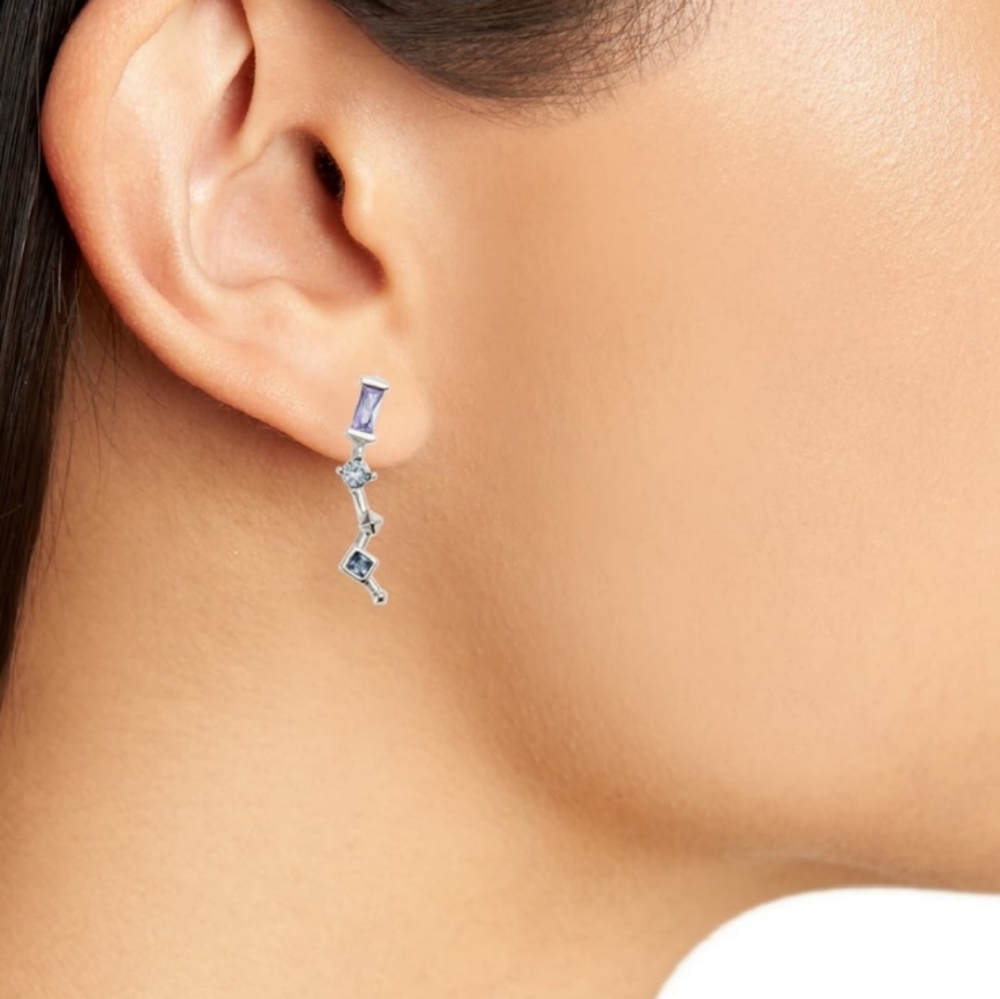 Kendra Scott Sutton Earrings - Picture 5 of 5